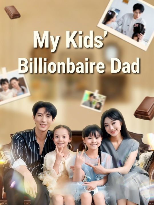 Ayah ojol jadi miliarder