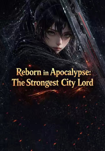 Reborn in Apocalypse: The Strongest City Lord