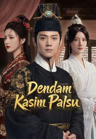 Dendam Kasim Palsu