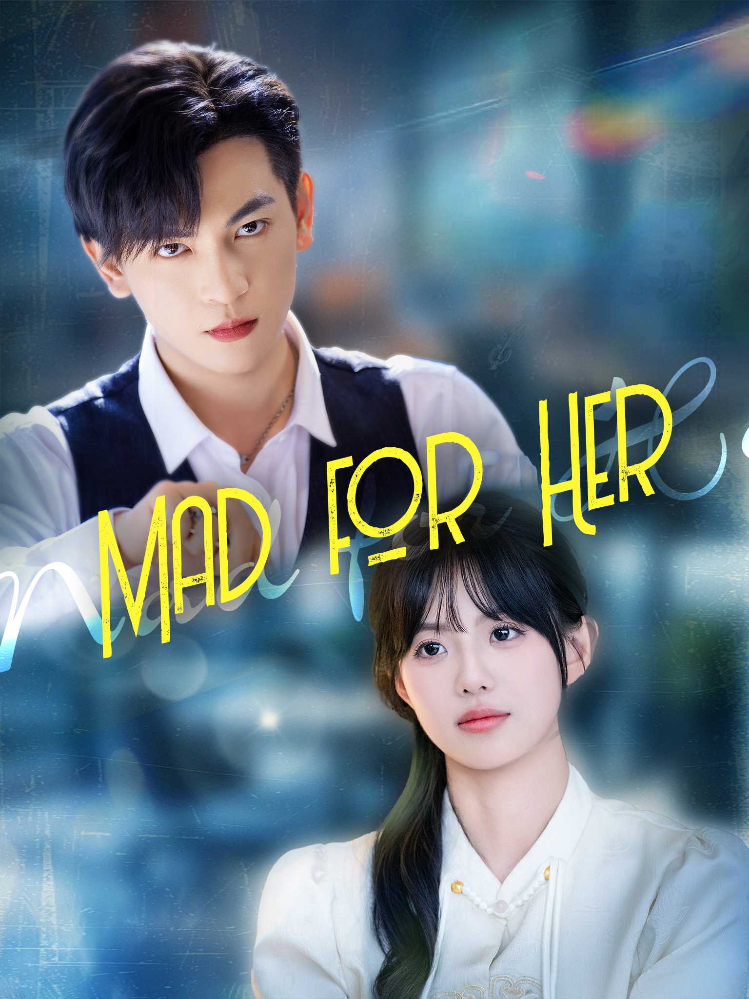 Mad for Her