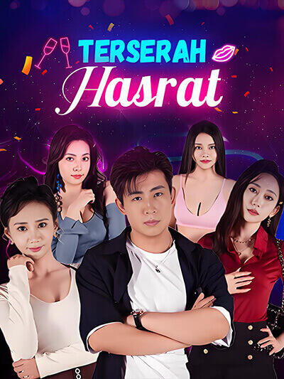 Terserah Hasrat