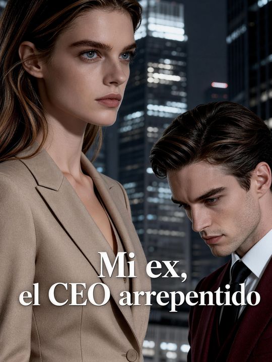Mi ex, el CEO arrepentido