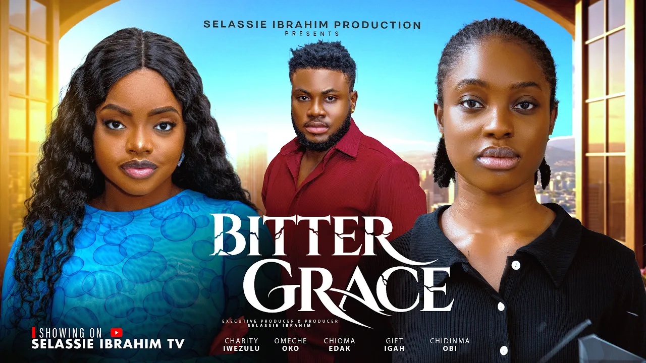 BITTER GRACE (2026)