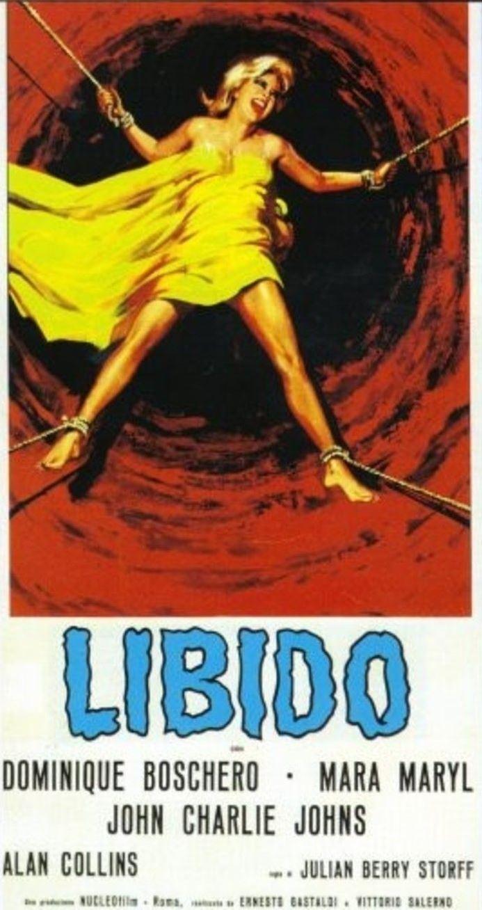 Libido (1965)
