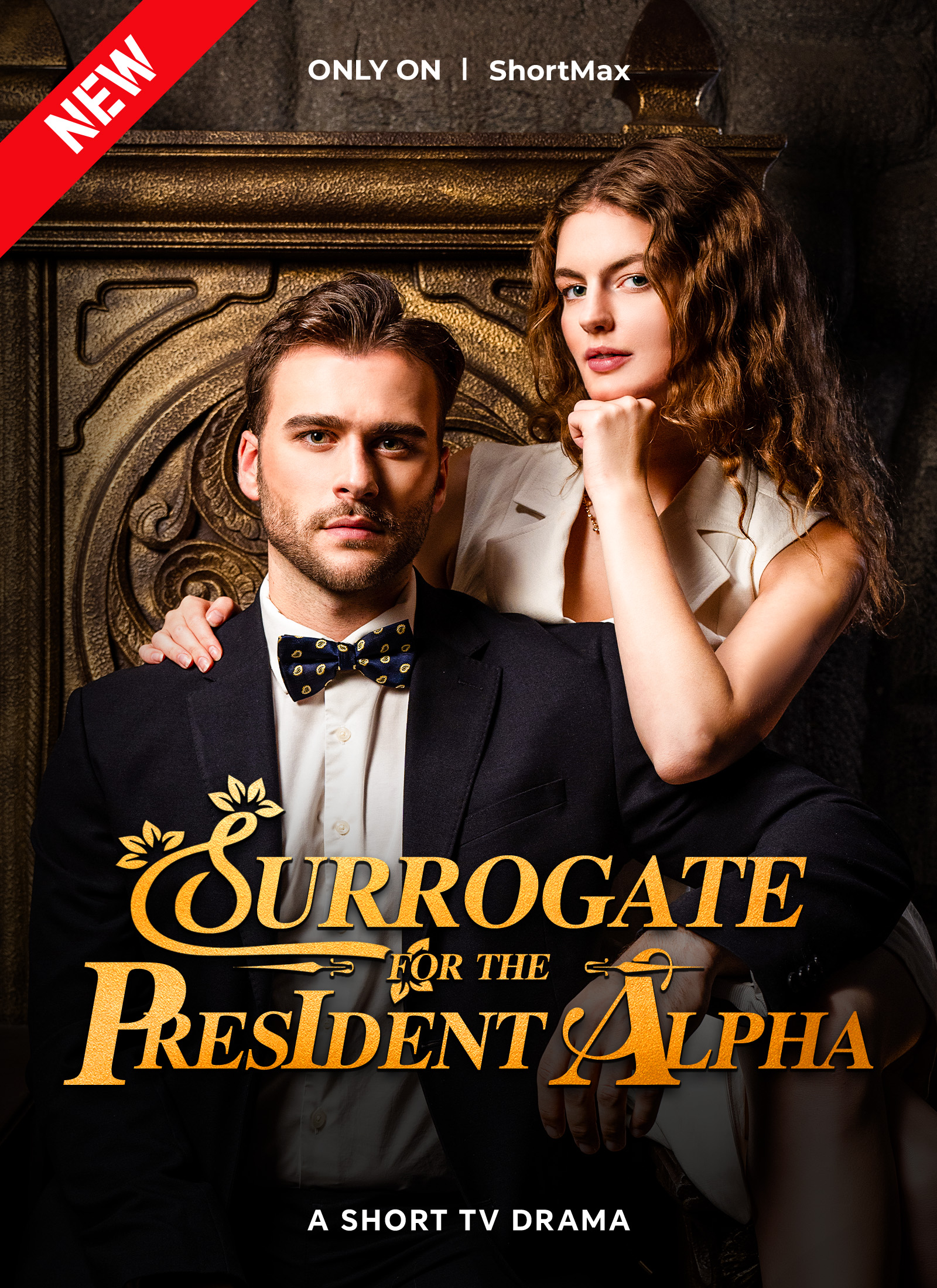 Surrogate for the President Alpha (2024)