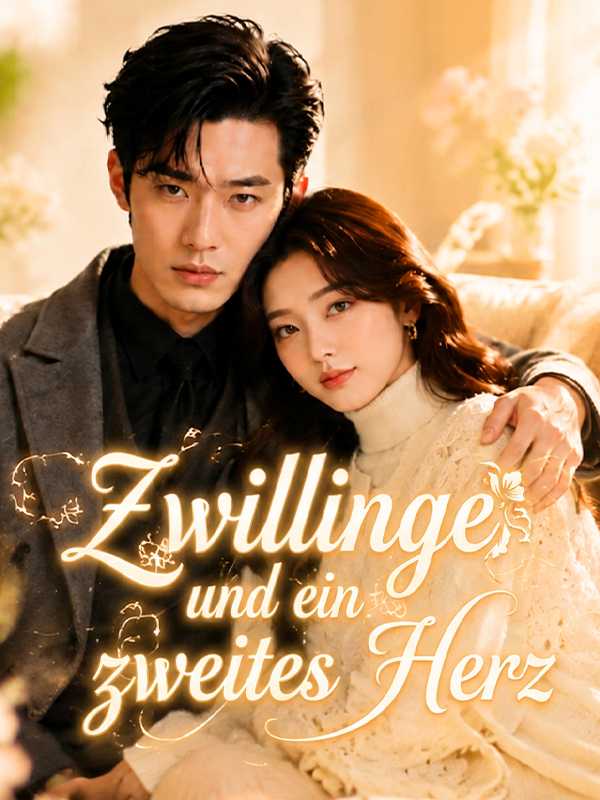 Zwillinge und ein zweites Herz