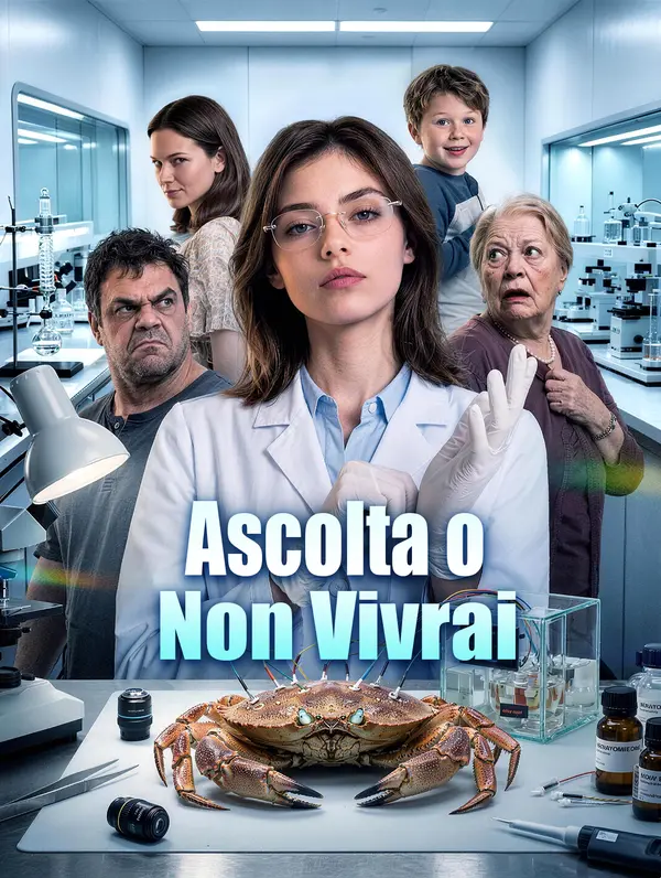 Ascolta o Non Vivrai