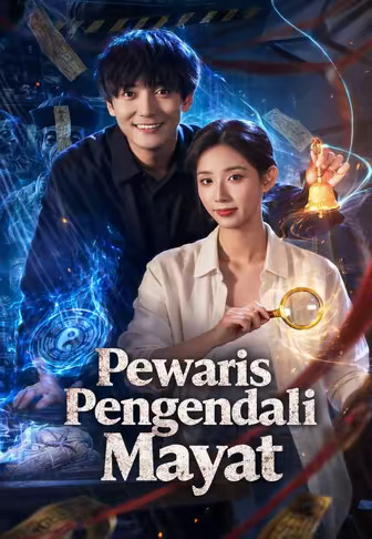 (dubbing)Pewaris Pengendali Mayat