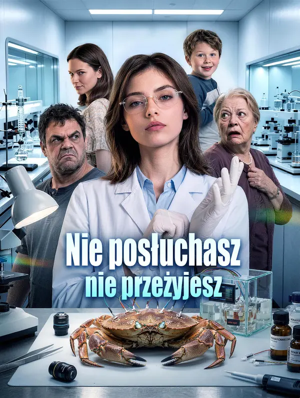 Nie posłuchasz, nie przeżyjesz