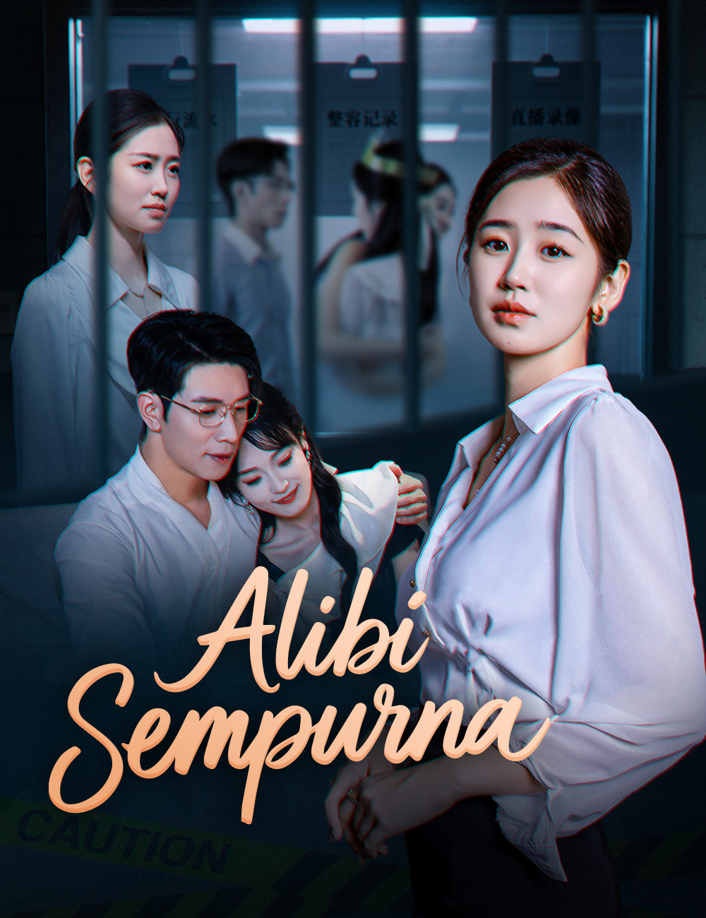 Alibi Sempurna