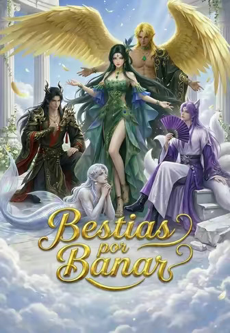 Bestias por sanar