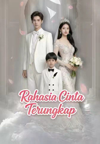 (Dub)Rahasia Cinta Terungkap