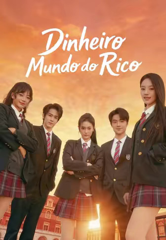 Dinheiro Mundo do Rico