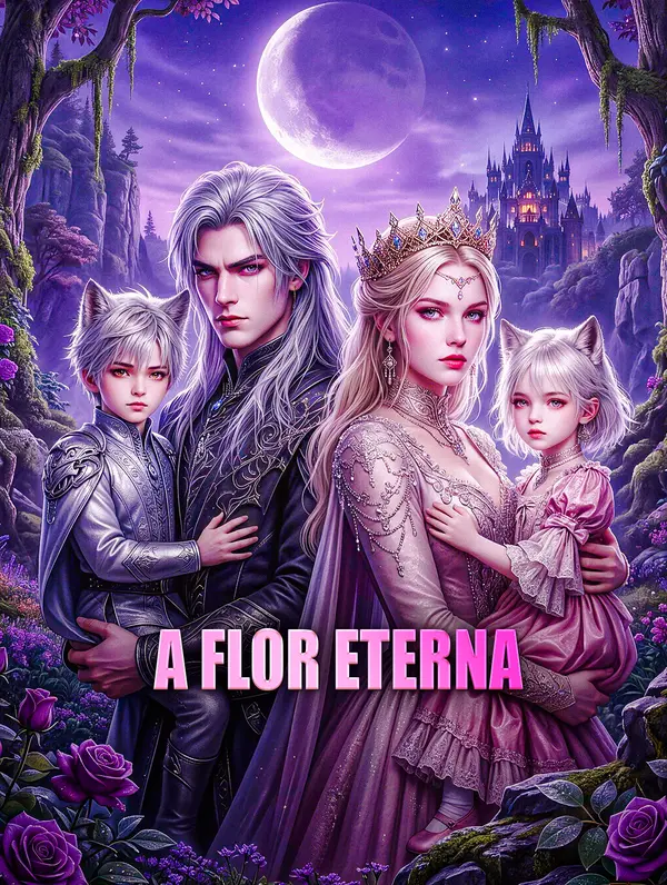 A Flor Eterna