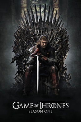 Game of Thrones [Indonesian] S1 (2011)