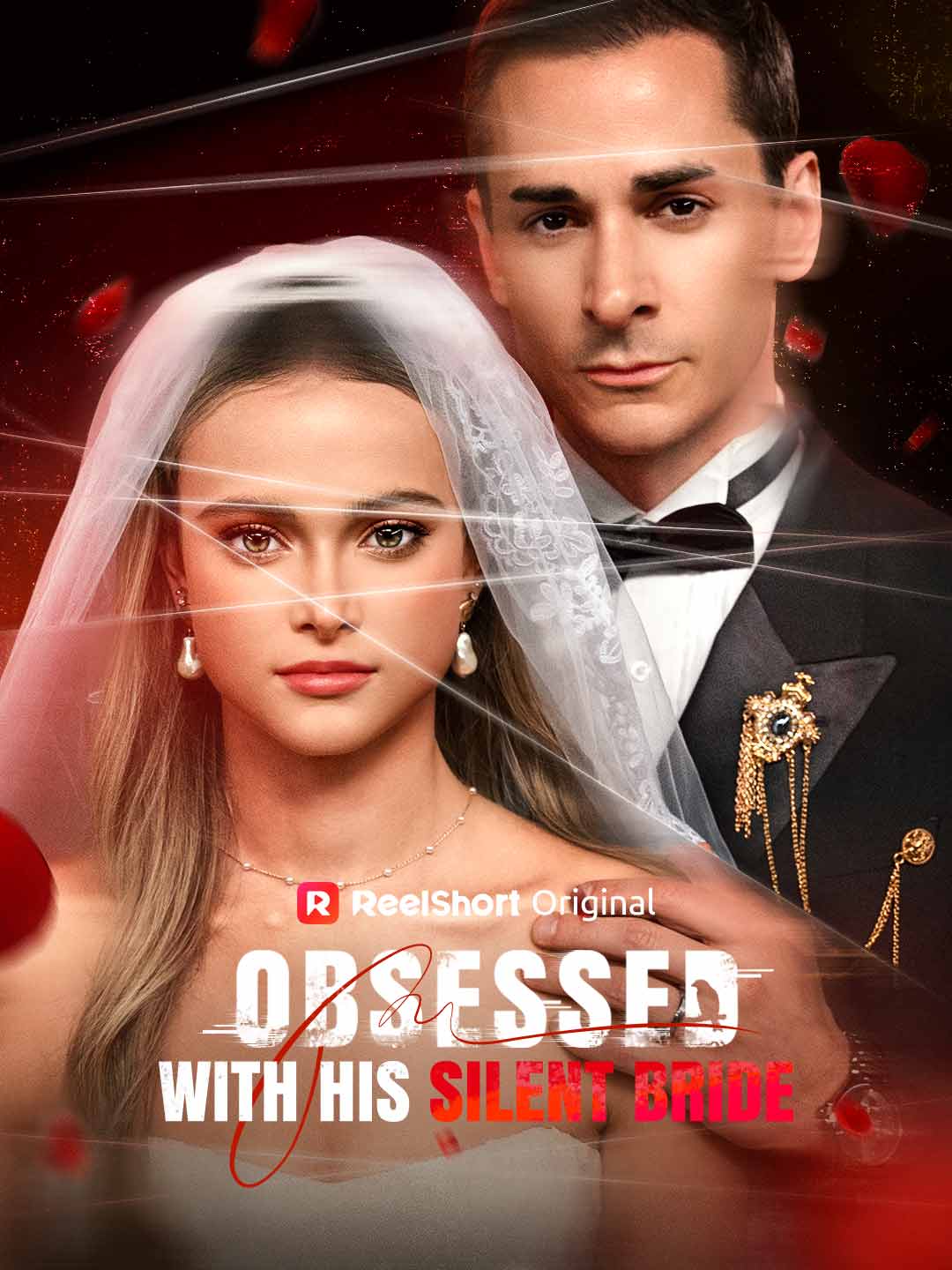 Obsessed with His Silent Bride