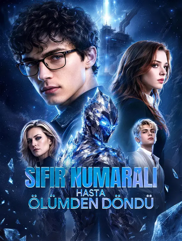 SIFIR NUMARALI HASTA: ÖLÜMDEN DÖNDÜ