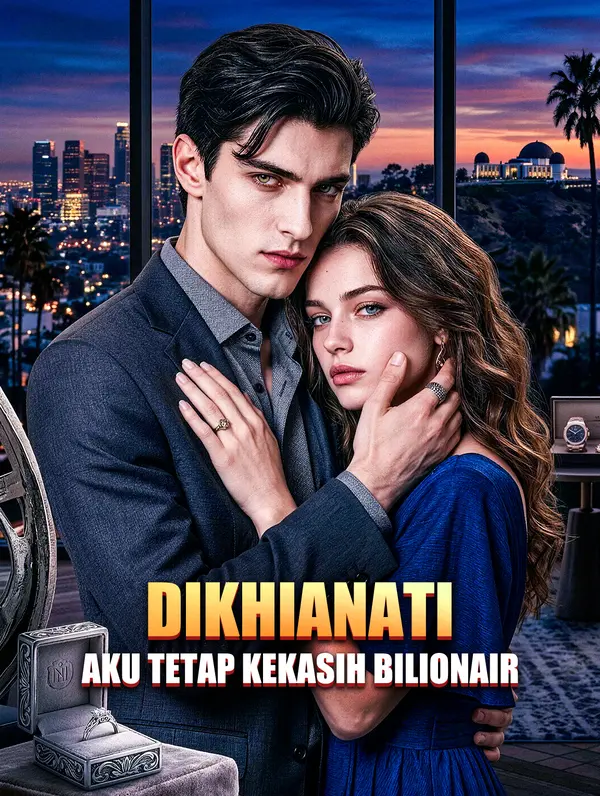 Dikhianati, Aku Tetap Kekasih Bilionair