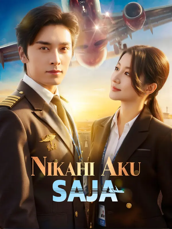 Nikahi Aku Saja