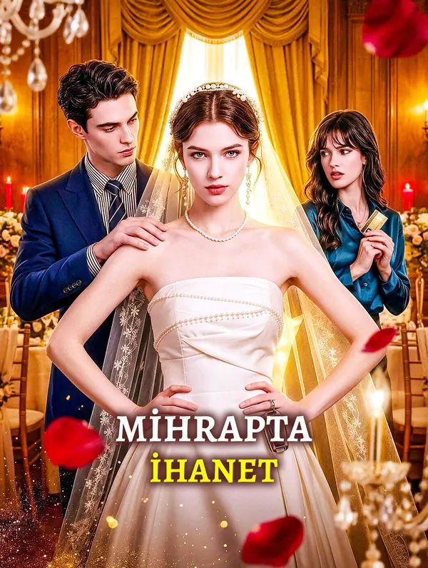 MİHRAPTA İHANET