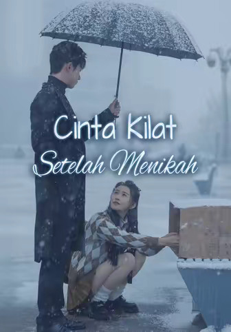 Cinta Kilat Setelah Menikah