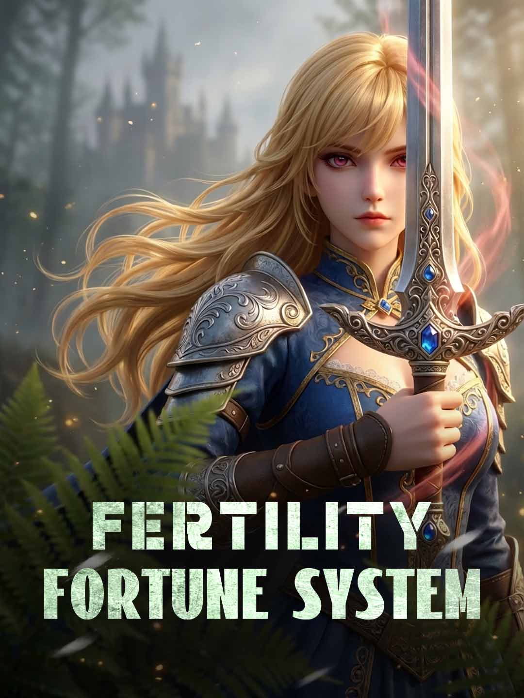 Fertility Fortune System (2024)