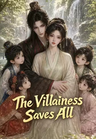 The Villainess Saves All