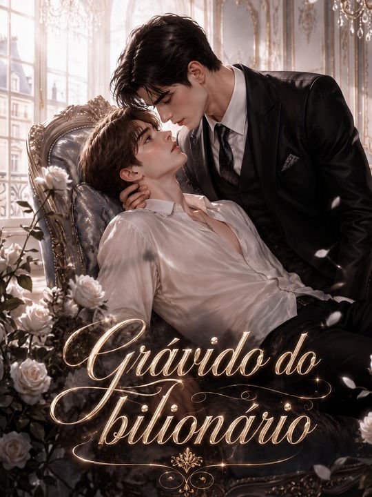 Grávido do bilionário