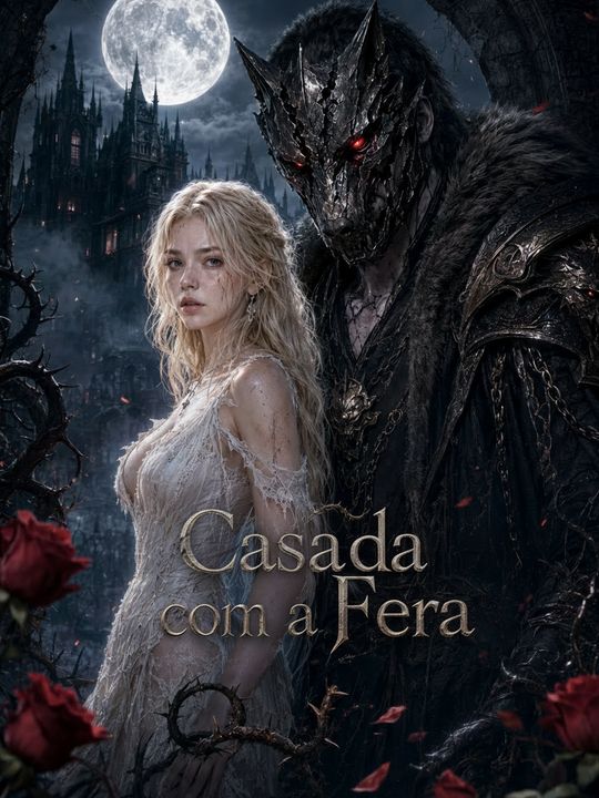 A noiva da fera