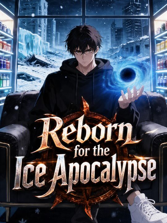 Reborn for the Ice Apocalypse