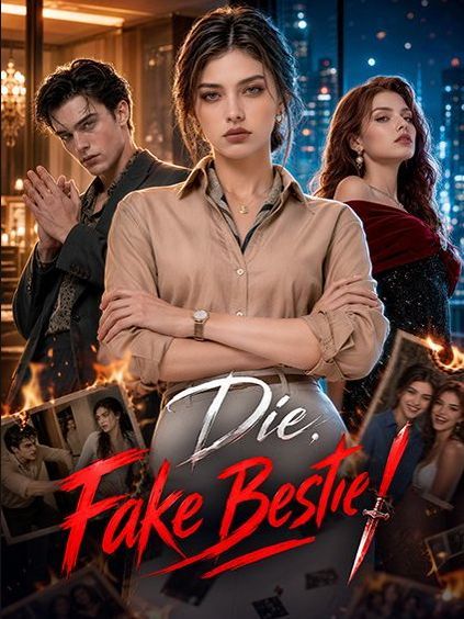 Die, Fake Bestie!