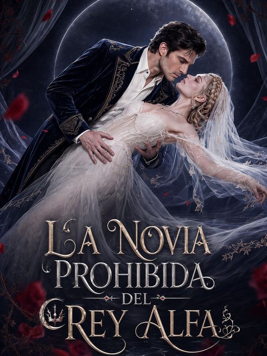 Pengantin vampir sang Alpha