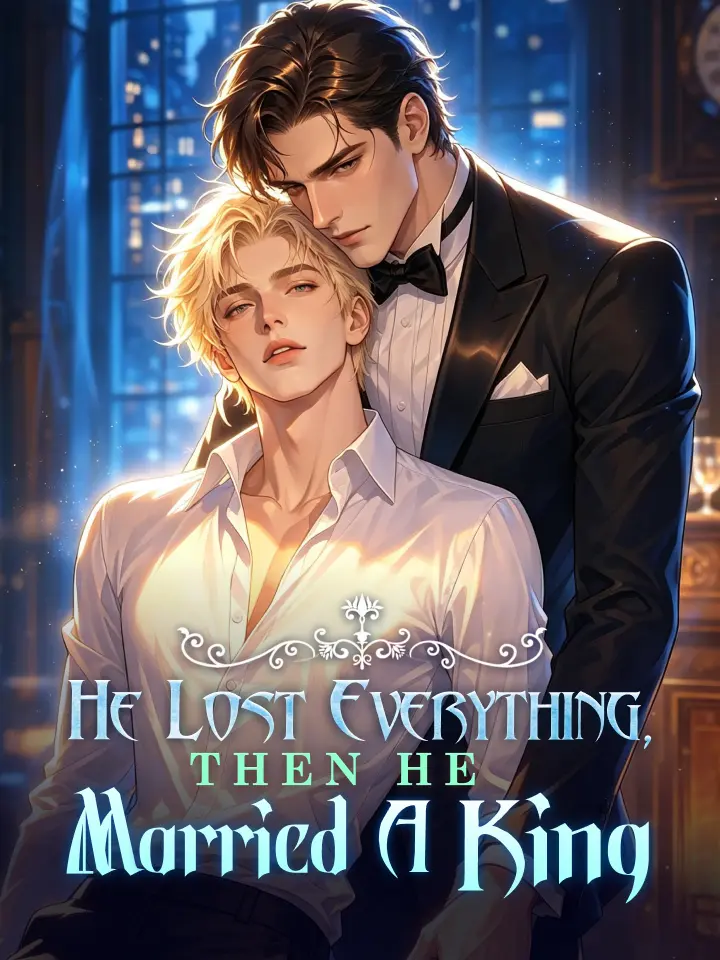 He Lost Everything, Then He Married A King
