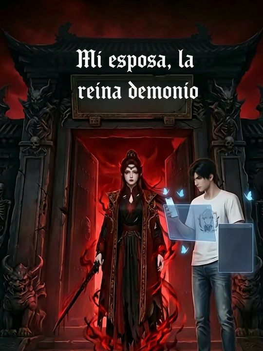 Istriku ternyata Ratu Iblis