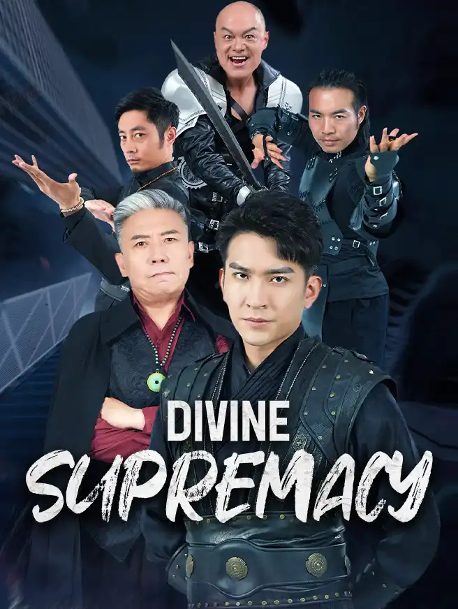 Divine Supremacy