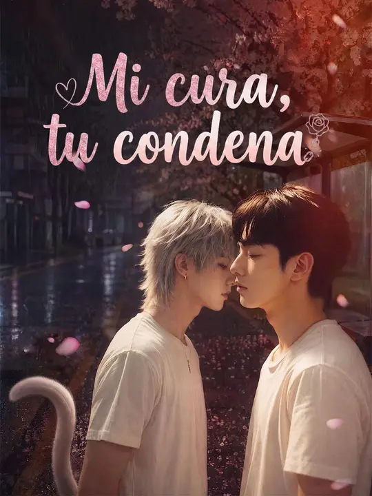 (Doblado) Mi cura, tu condena