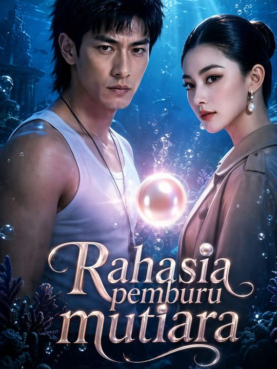 Rahasia pemburu mutiara
