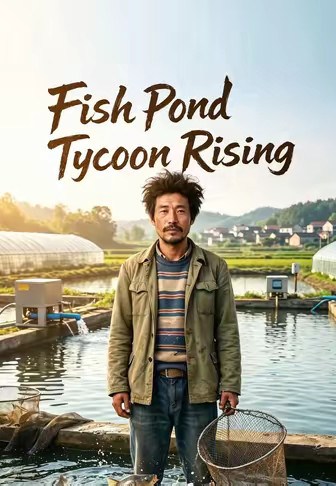 Fish Pond Tycoon Rising