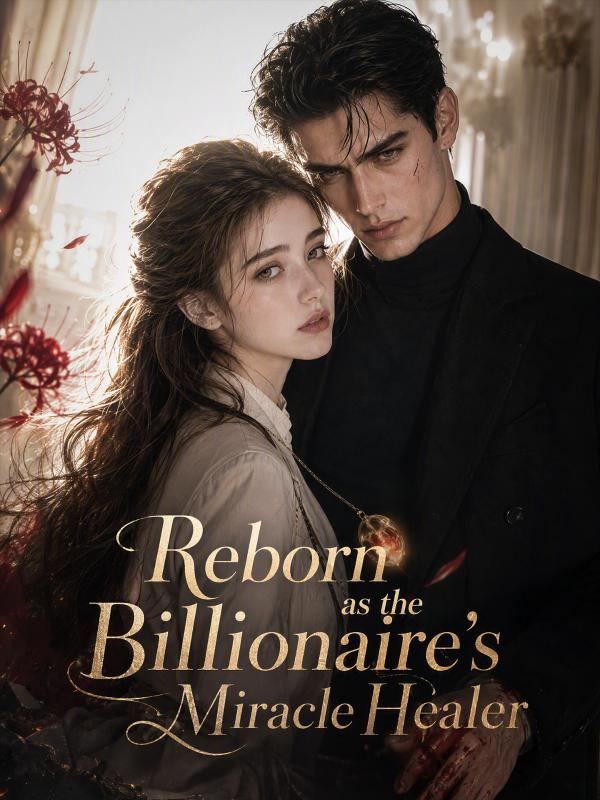 Reborn as the Billionaire's Miracle Healer