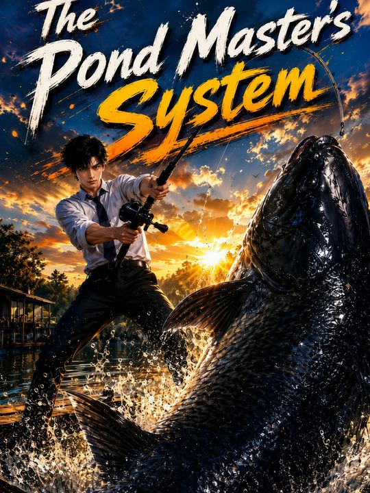 The Pond Master's System