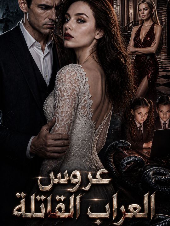 عروس العراب القاتلة
