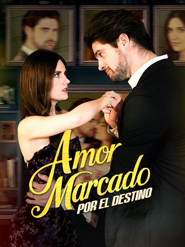 Amor Marcado por el Destino (2025)