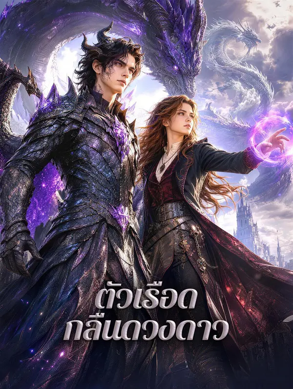 ตัวเรือด กลืนดวงดาว