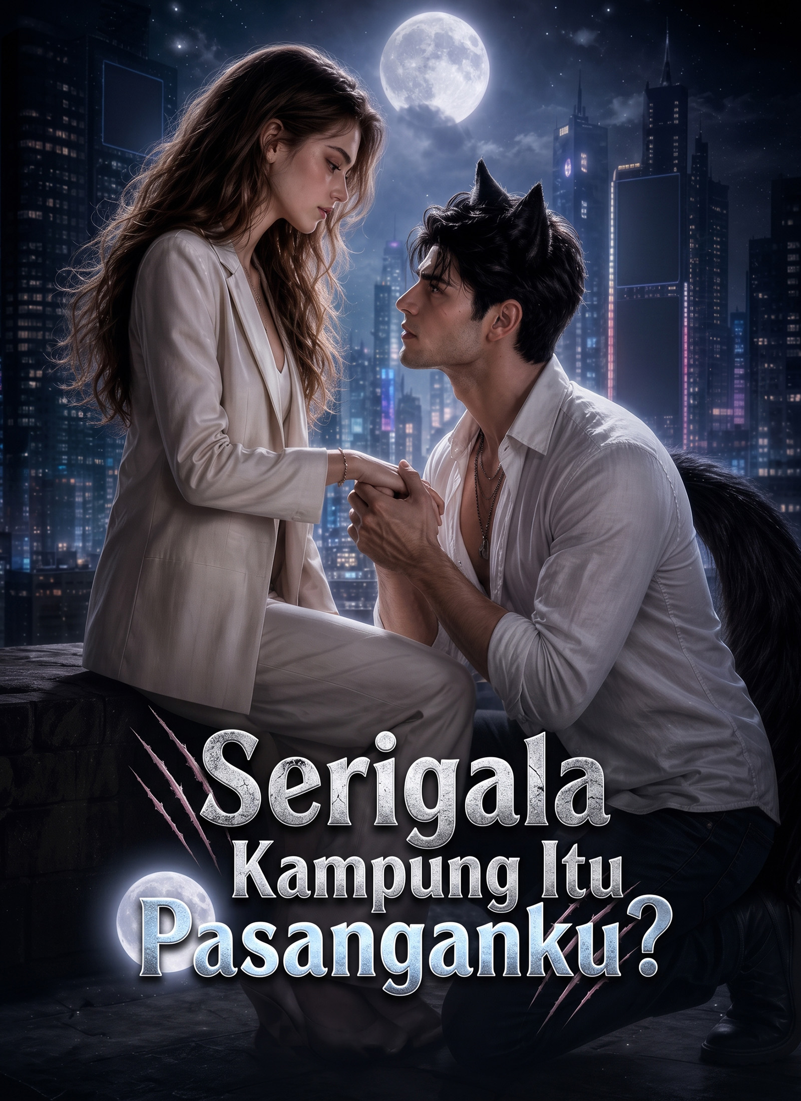 Pemberontakan Demi Cinta (2026)
