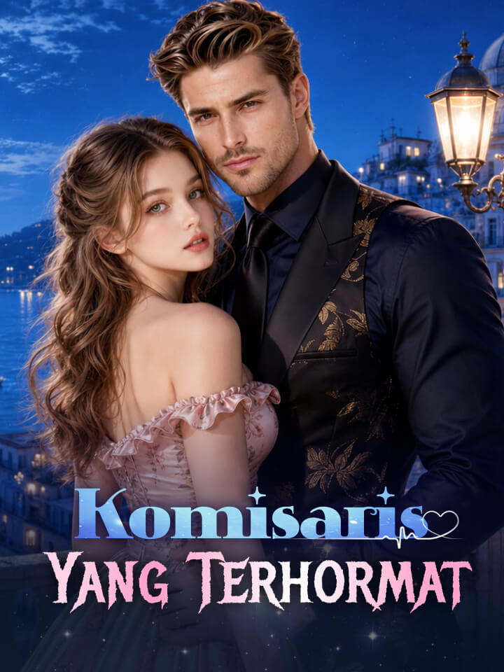 Komisaris yang terhormat