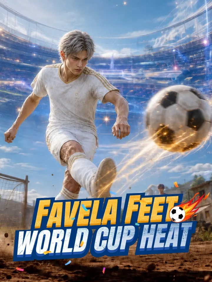 Favela Feet, World Cup Heat