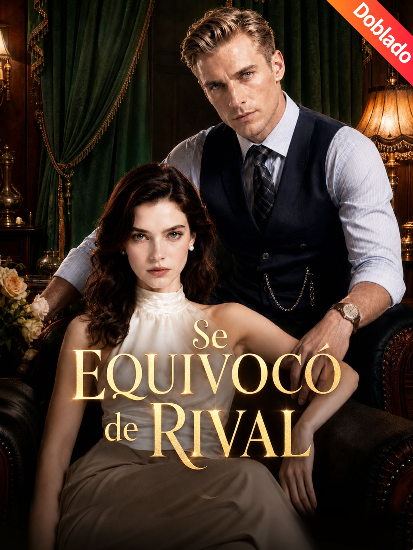 [Doblado]Se Equivocó de Rival