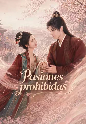 Pasiones prohibidas