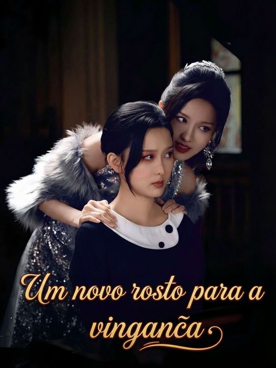 Um novo rosto para a vingança
