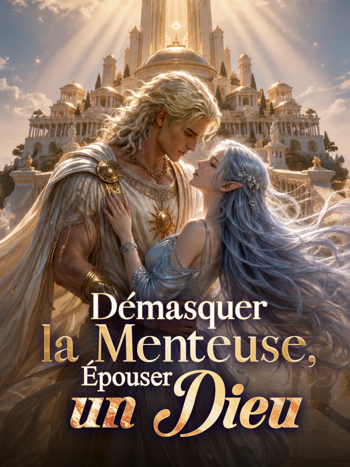 Démasquer la Menteuse, Épouser un Dieu